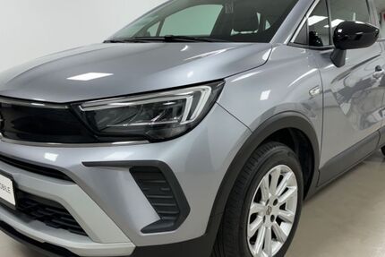 Opel Crossland (X) 91.805 km 15.990 € Sandhausen ( bei Heidelberg ) 69207