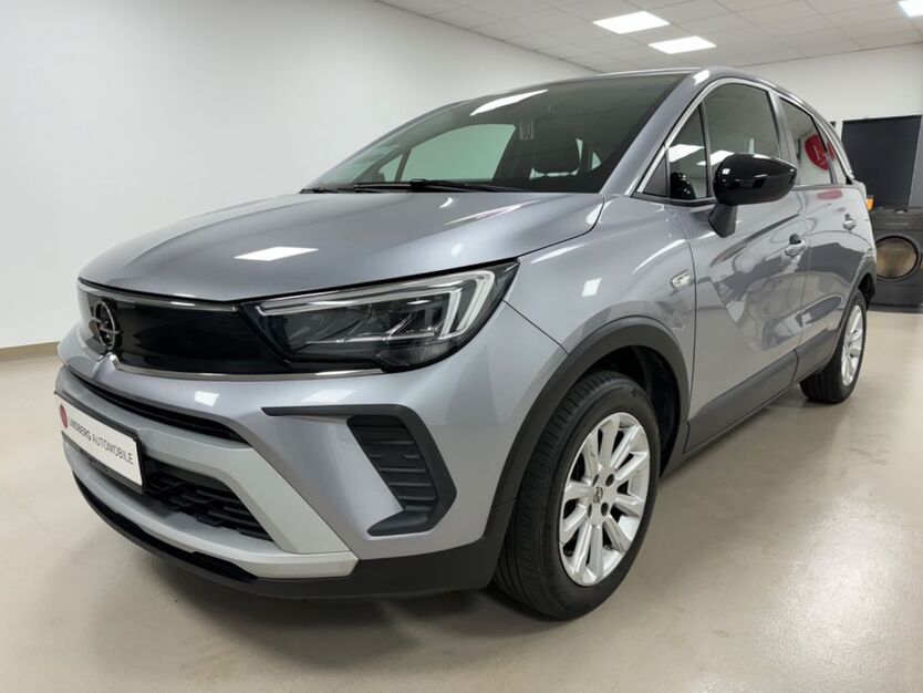 Opel Crossland (X) 91.805 km 15.990 € Sandhausen ( bei Heidelberg ) 69207