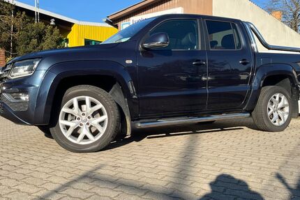 VW Amarok 88.912 km 32.855 &euro; Cottbus 03050