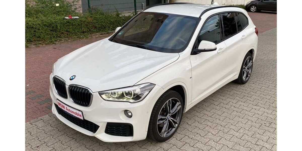 BMW X1 122.000 km 17.999 &euro; Frankfurt am Main 60389