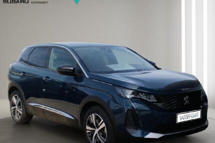 Peugeot 3008 48.000 km 19.945 &euro; Landsberg 86899
