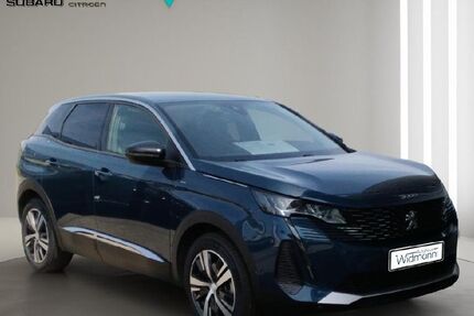 Peugeot 3008 48.000 km 20.445 &euro; Landsberg 86899