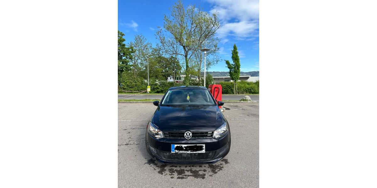 VW Polo 200.000 km 2.850 &euro; Lindau am Bodensee 88131