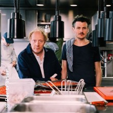 Manuel Rubey & Simon Schwarz 09.12.2026 Stockerhof