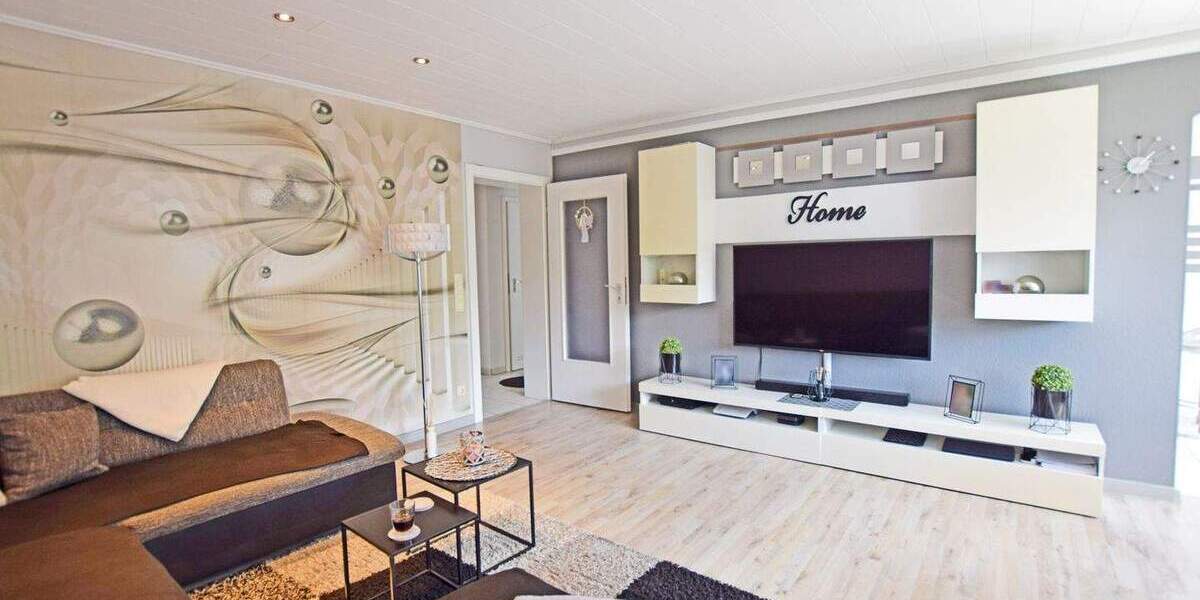 Etagenwohnung Mülheim Mellinghofen - 4 Zimmer, 78 m&sup2;, 239.500&euro; | Angebot:24701026