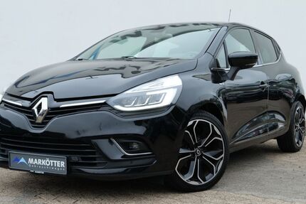 Renault Clio 79.490 km 10.890 &euro; Bielefeld 33647