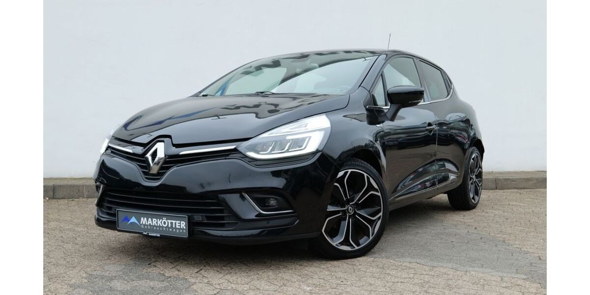 Renault Clio 79.490 km 11.750 &euro; Bielefeld 33647