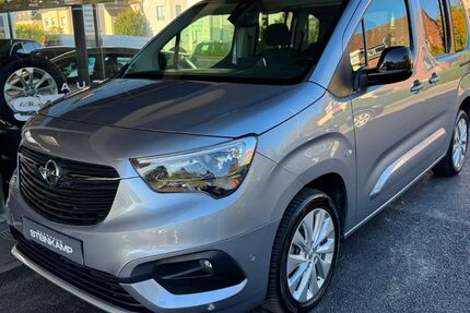 Opel Combo 49.000 km 16.990 &euro; Bad Salzuflen 32105