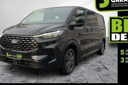 Ford Tourneo Custom 47.064 km 37.940 &euro; Berlin 14167