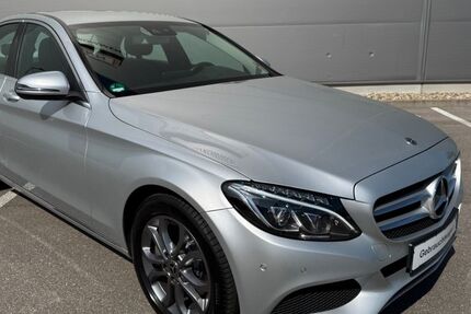 Mercedes-Benz C 250 197.500 km 16.900 &euro; Rastatt 76437