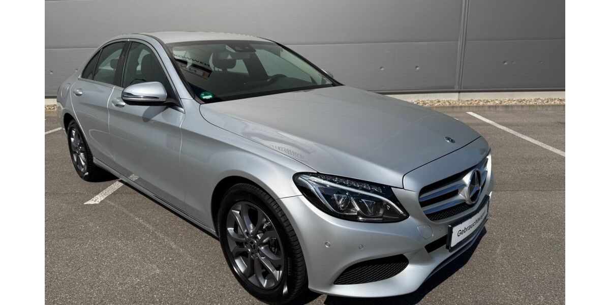 Mercedes-Benz C 250 197.500 km 16.900 &euro; Rastatt 76437