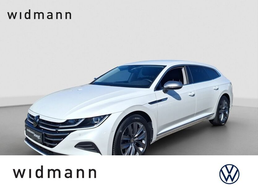 VW Arteon 25.271 km 32.850 € Schwäbisch Gmünd 73527