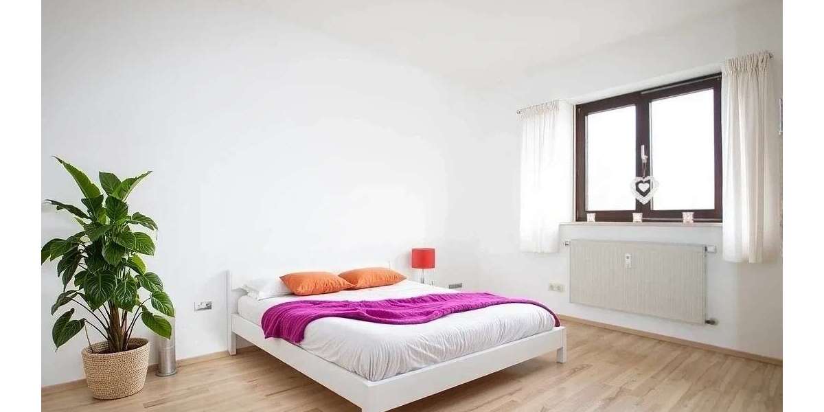 Etagenwohnung Poing - 3 Zimmer, 75 m&sup2;, 415.000&euro; | Angebot:25939389