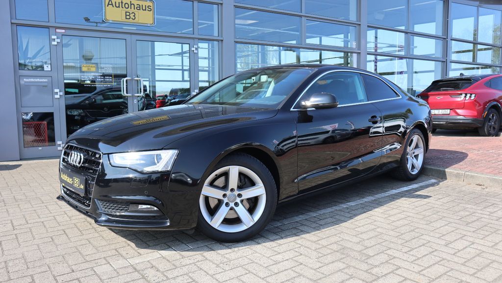 Audi A5 225.482 km 9.990 &euro; Bergen 29303
