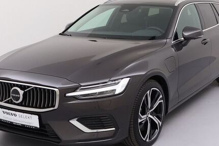 Volvo V60 21.823 km 40.450 &euro; Kiel 24107