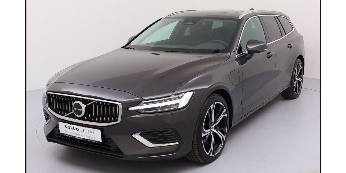 Volvo V60 21.823 km 40.450 &euro; Kiel 24107