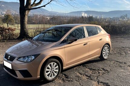 Seat Ibiza 86.000 km 11.499 &euro; Kleinheubach 63924