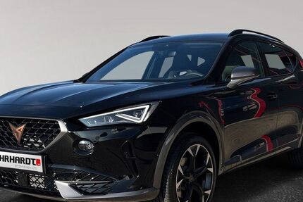 Cupra Formentor 8.400 km 28.980 &euro; Suhl 98529