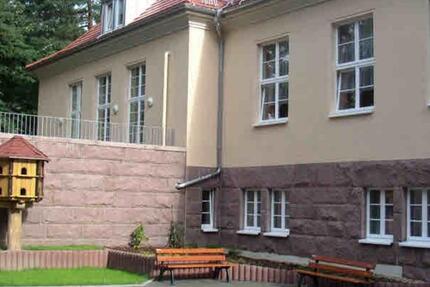 Kapitalanlage in Dresden 2 zimmer