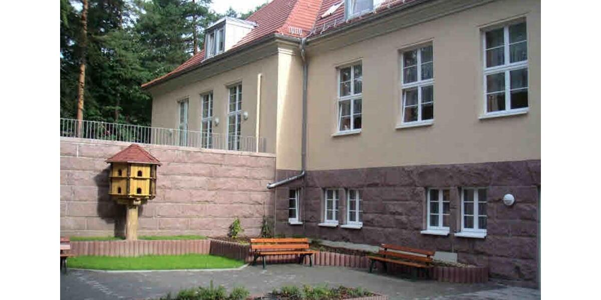 Kapitalanlage in Dresden 2 zimmer