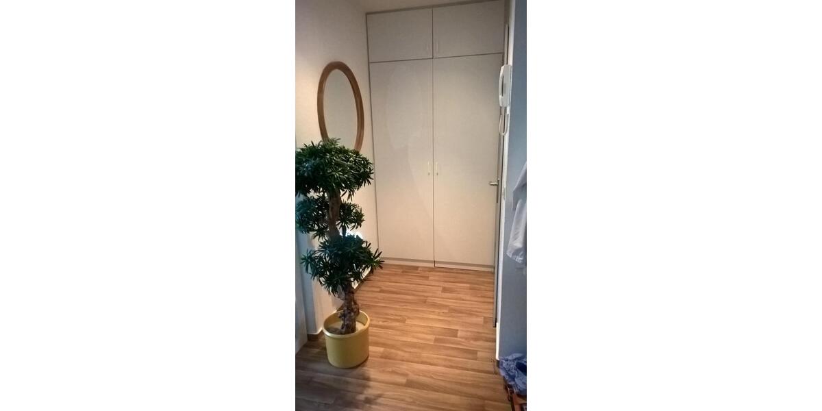 Dachgeschoßwohnung Münster Gievenbeck - 2 Zimmer, 37 m&sup2;, 146.000&euro; | Angebot:26286936