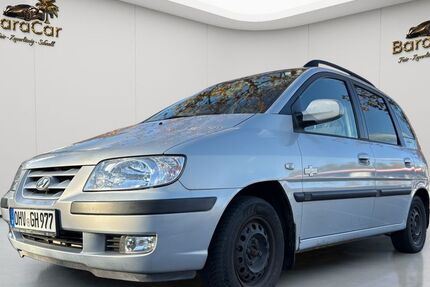 Hyundai Matrix 148.000 km 1.490 € Falkensee 14612