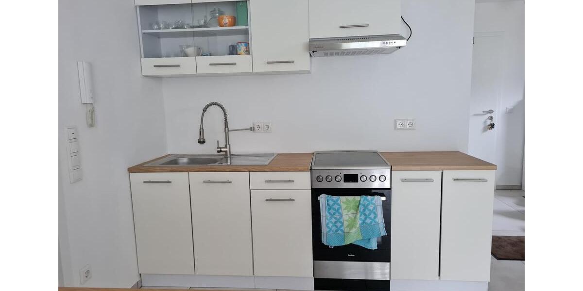 Etagenwohnung Deggendorf - 2 Zimmer, 54 m&sup2;, 550&euro; | Angebot:26413859