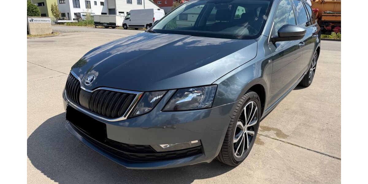 Skoda Octavia 156.803 km 11.750 &euro; Fürstenfedbruck 82256