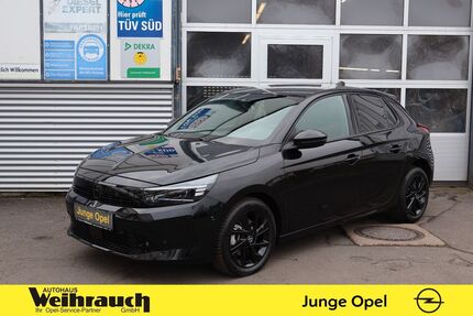 Opel Corsa 22.190 km 16.895 &euro; Tauberbischofsheim 97941