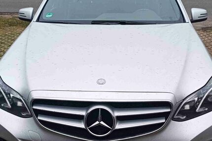 Mercedes-Benz E 200 145.000 km 16.400 &euro; Hagenow 19230