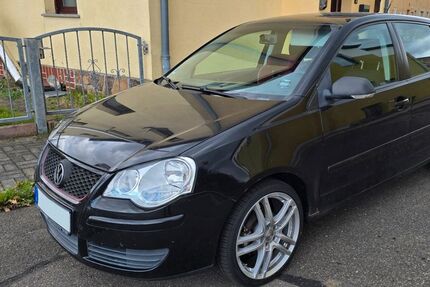 VW Polo 165.500 km 2.500 € Borna 04552