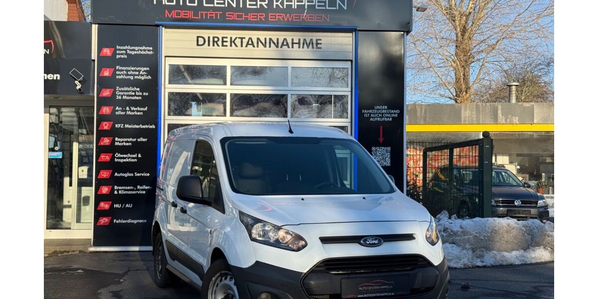 Ford Transit 146.100 km 7.790 &euro; Kappeln 24376