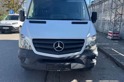 Mercedes-Benz Sprinter 200.000 km 8.900 &euro; München 80935