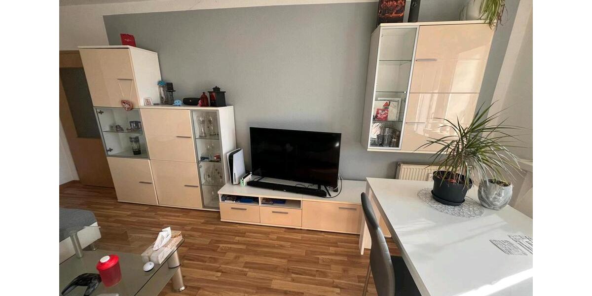 Etagenwohnung Schwedt (Oder) - 3 Zimmer, 59 m&sup2;, 430&euro; | Angebot:25418212