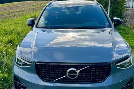 Volvo XC40 42.500 km 34.800 € Wermelskirchen 42929