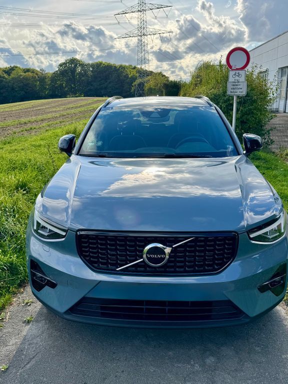 Volvo XC40 42.500 km 34.800 € Wermelskirchen 42929
