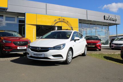 Opel Astra 83.100 km 10.999 &euro; Prüm 54595
