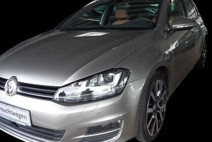 VW Golf 53.900 km 21.900 &euro; Schleswig-Holstein - Bargteheide 22941