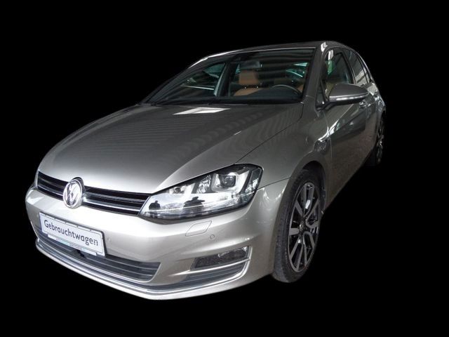 VW Golf 53.900 km 21.900 &euro; Schleswig-Holstein - Bargteheide 22941