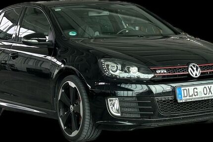 VW Golf 108.000 km 15.999 &euro; Bachhagel 89429