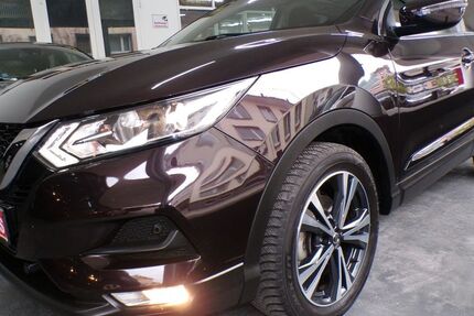 Nissan Qashqai 110.700 km 14.490 &euro; Pforzheim 75172