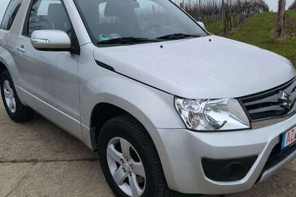 Suzuki Grand Vitara 68.000 km 16.390 € Wallertheim 55578