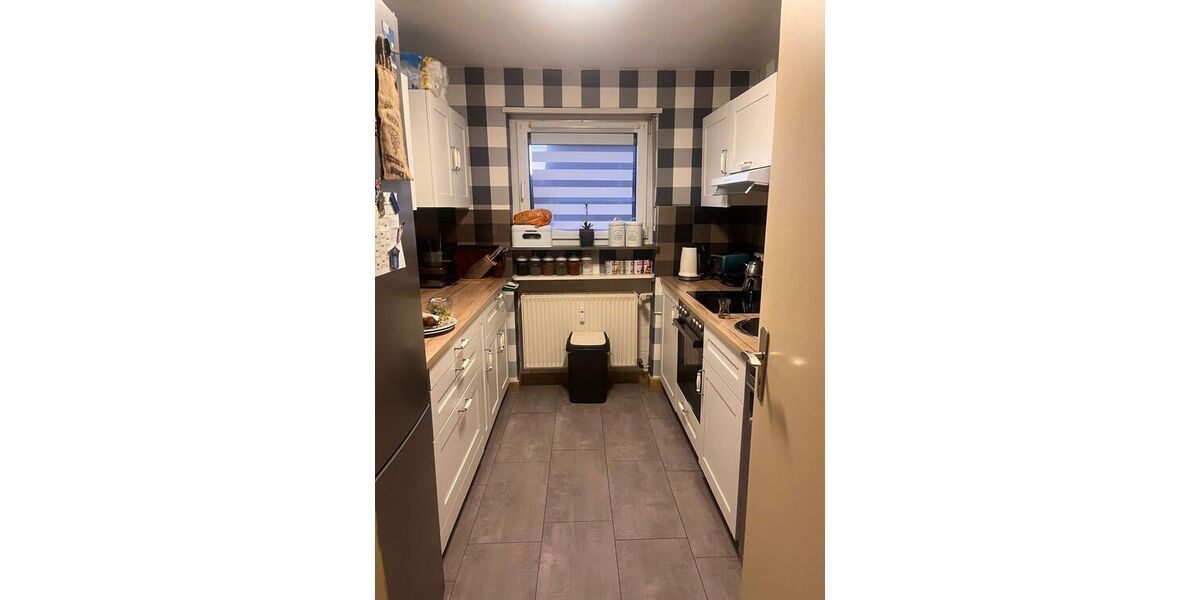 Privatverkauf 3-ZKB mit Balkon und Garage – vermietet – Bad Dürkheim Zentrum - Appartement Bad Dürkheim | Angebot:27093837