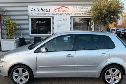 VW Polo 144.000 km 3.450 &euro; Winsen (Luhe). 21423