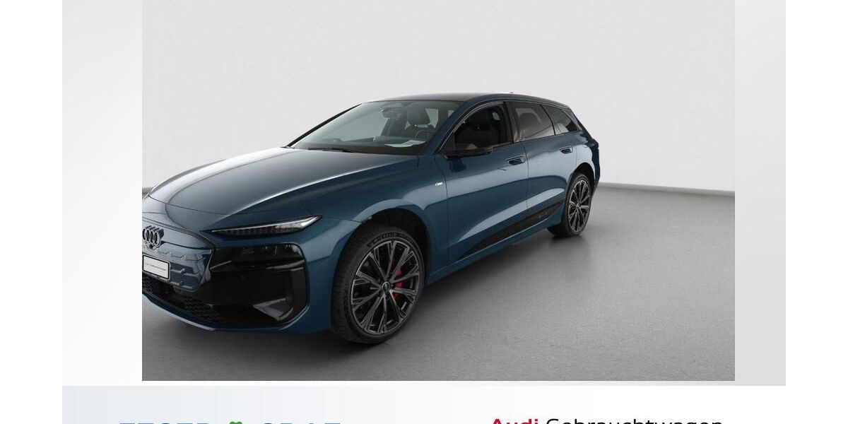 Audi A6 12.200 km 75.890 &euro; Roth 91154