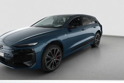 Audi A6 e-tron 12.200 km 75.890 &euro; Roth 91154