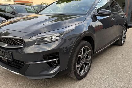 Kia XCeed 84.000 km 15.350 &euro; Obergünzburg 87634