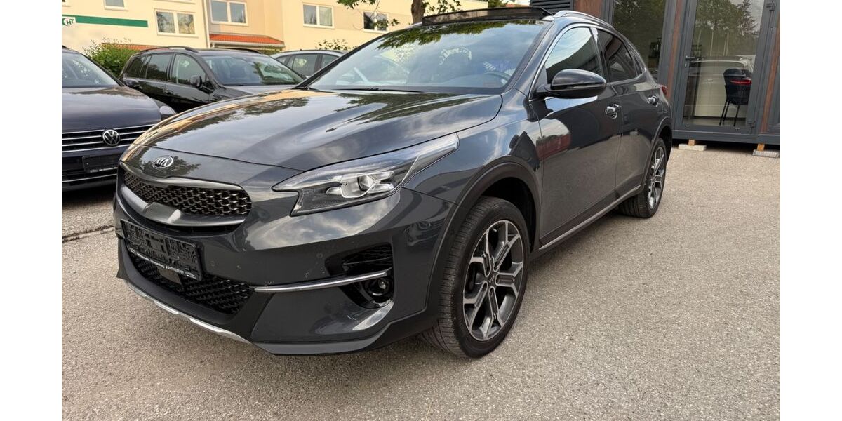 Kia XCeed 84.000 km 15.350 &euro; Obergünzburg 87634