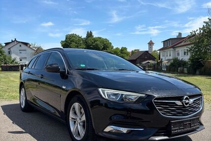Opel Insignia 127.000 km 9.000 &euro; Altensteig 72213