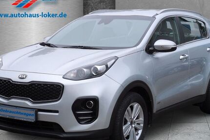 Kia Sportage 429.329 km 8.980 € Raesfeld - Erle 46348